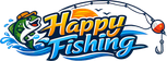 Happy Fishing